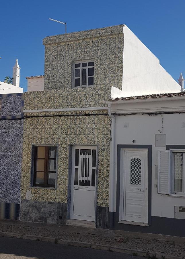 Moradia Rocleo Tavira House Villa Kültér fotó