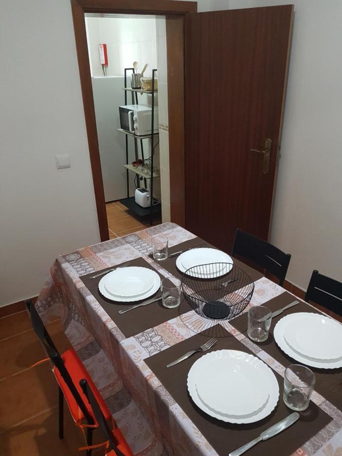 Moradia Rocleo Tavira House Villa Kültér fotó