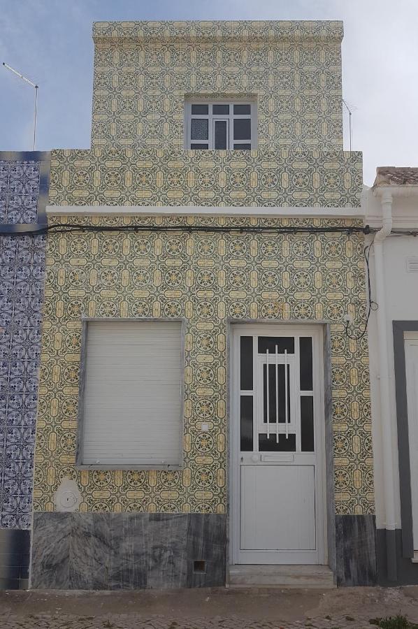 Moradia Rocleo Tavira House Villa Kültér fotó