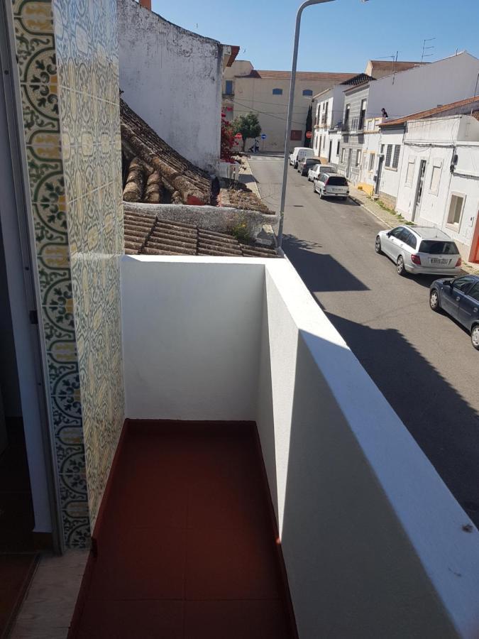 Moradia Rocleo Tavira House Villa Kültér fotó
