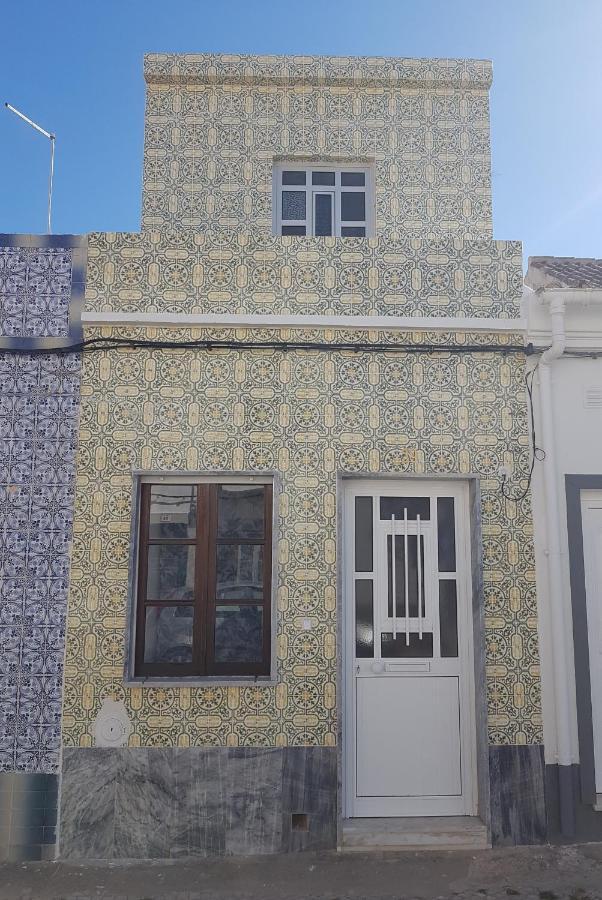 Moradia Rocleo Tavira House Villa Kültér fotó