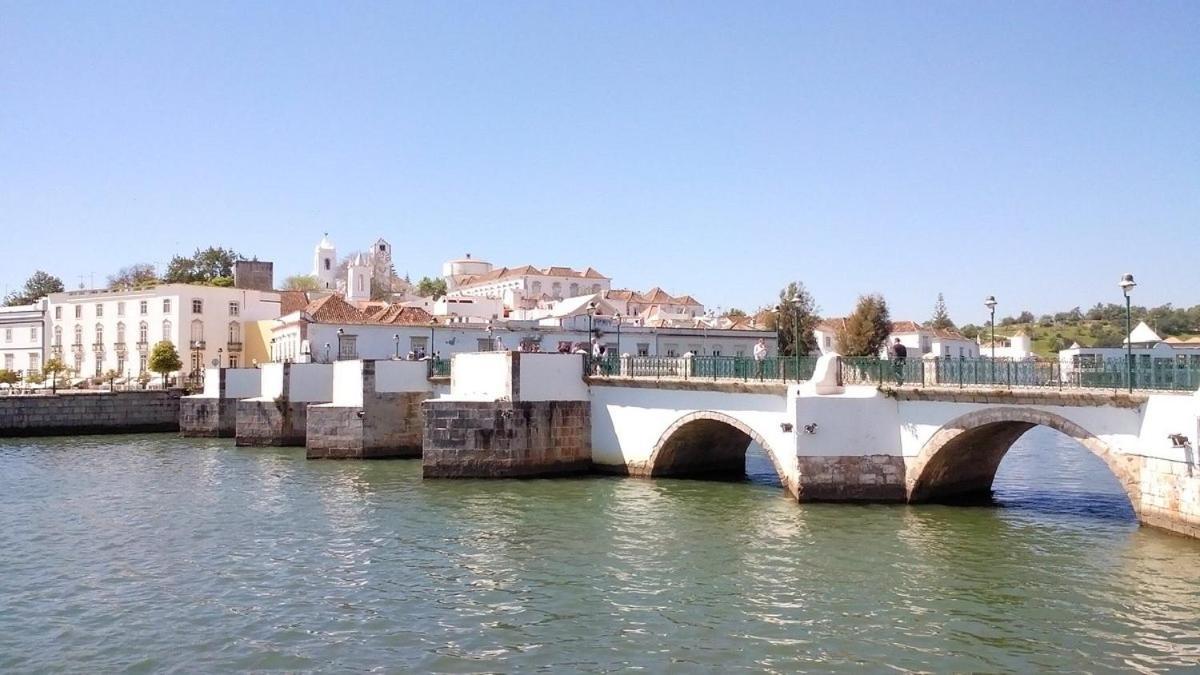 Moradia Rocleo Tavira House Villa Kültér fotó