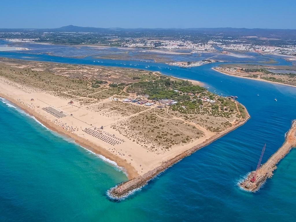 Moradia Rocleo Tavira House Villa Kültér fotó