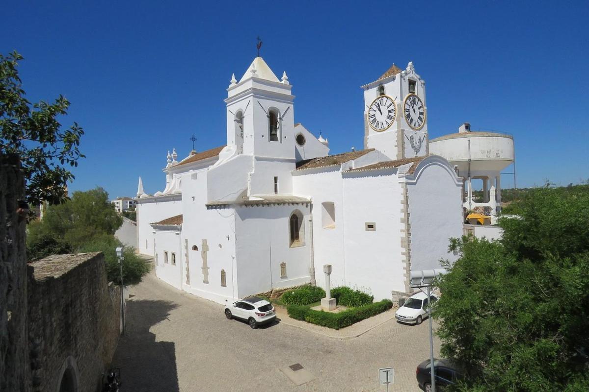 Moradia Rocleo Tavira House Villa Kültér fotó