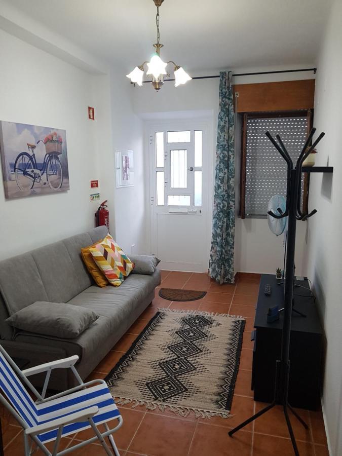 Moradia Rocleo Tavira House Villa Kültér fotó