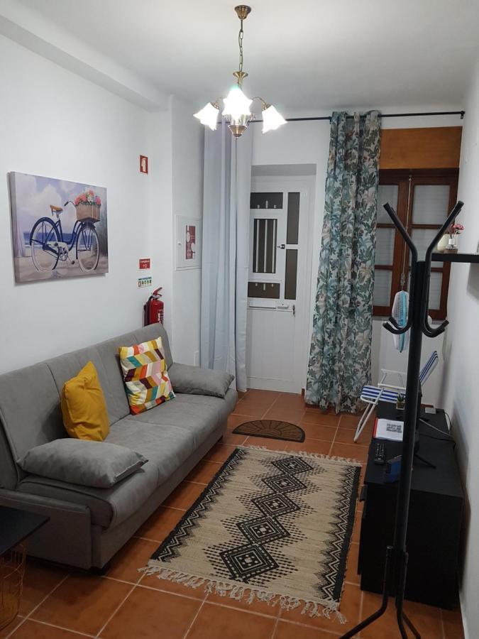 Moradia Rocleo Tavira House Villa Kültér fotó