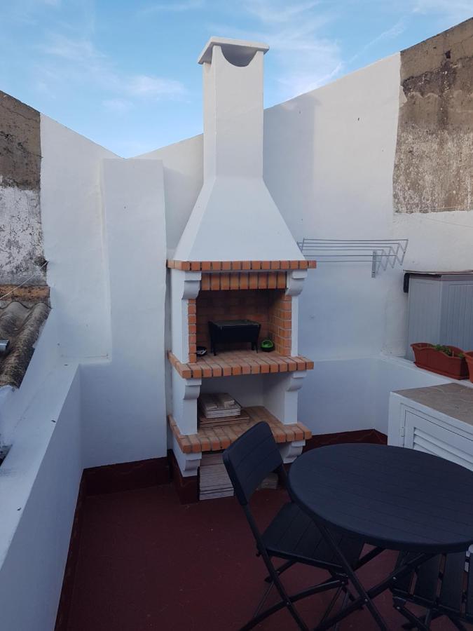 Moradia Rocleo Tavira House Villa Kültér fotó
