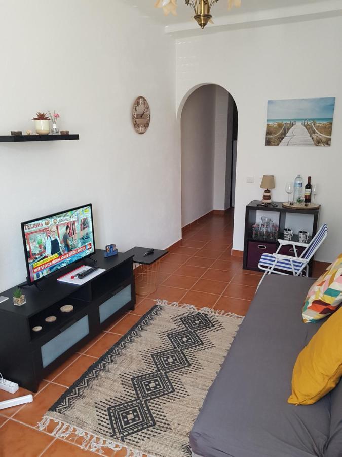 Moradia Rocleo Tavira House Villa Kültér fotó
